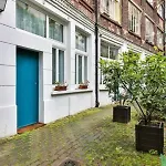 Wehost - Loft Design Au Coeur Du Marais - 4 Voyageurs