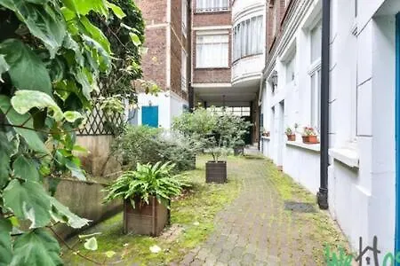 Wehost - Loft Design Au Coeur Du Marais - 4 Voyageurs Parigi