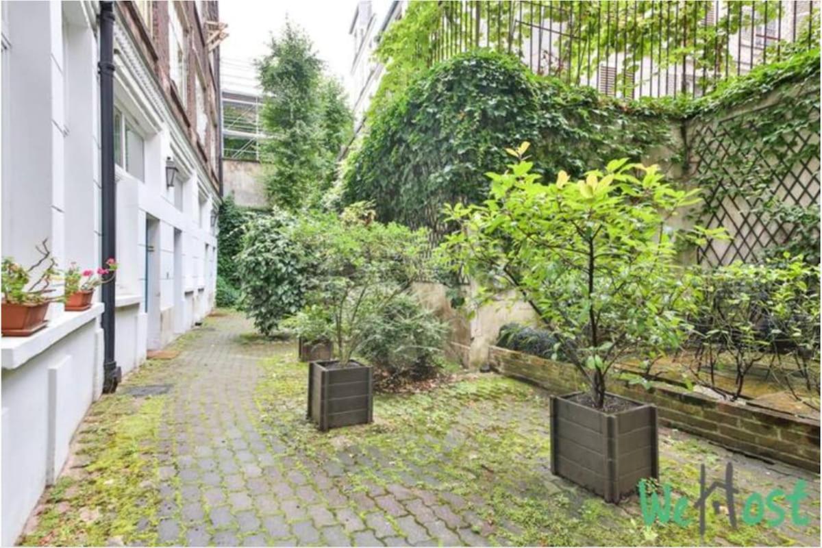 Appartamento Castex - Lb - Beautiful Near Le Marais For Four People *